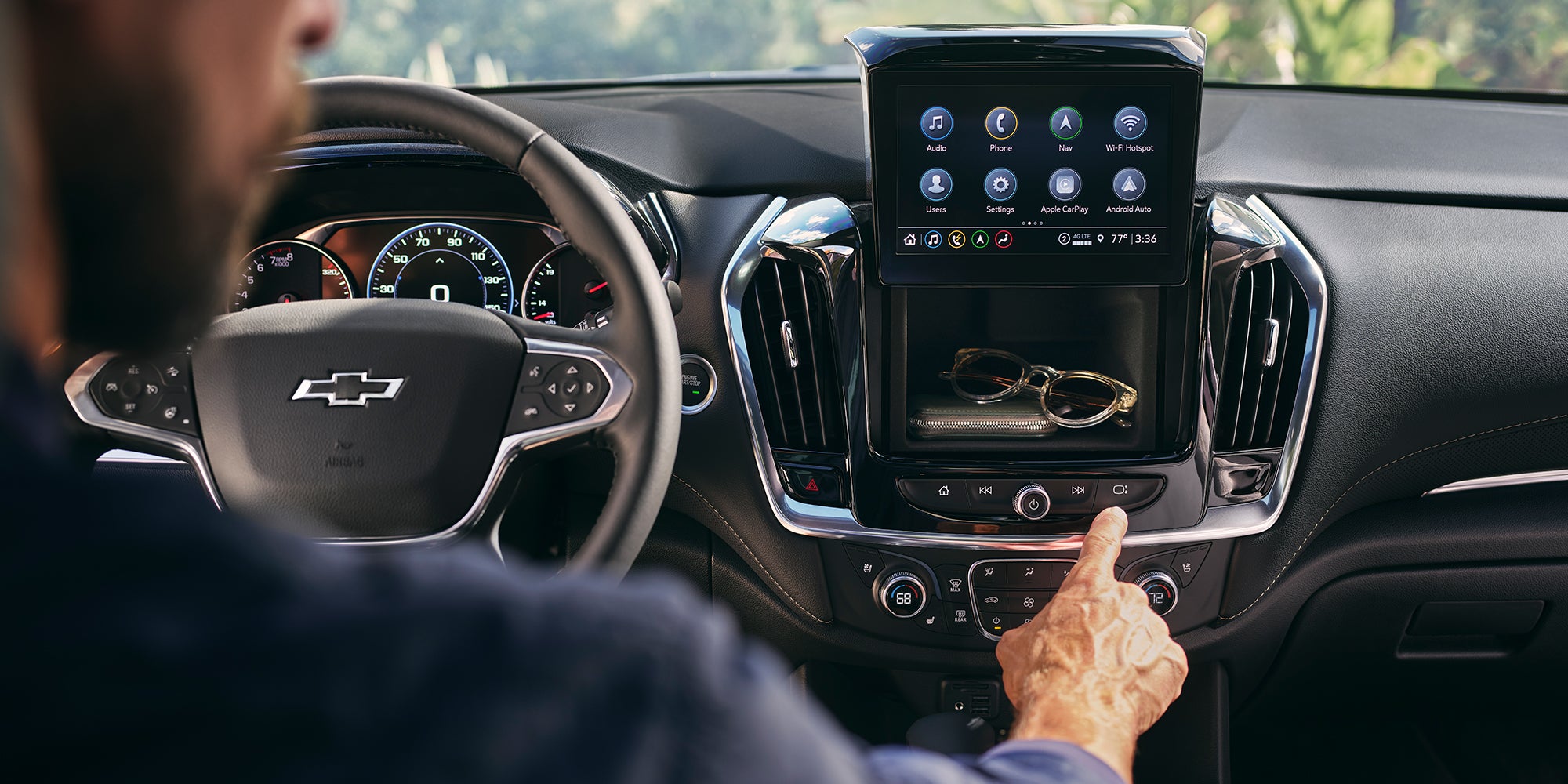 Cavenaugh GM Supercenter in Walnut Ridge AR