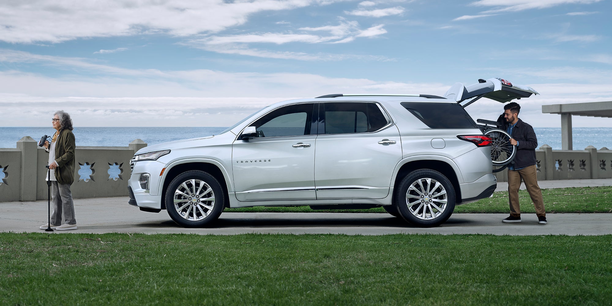 Cavenaugh GM Supercenter in Walnut Ridge AR