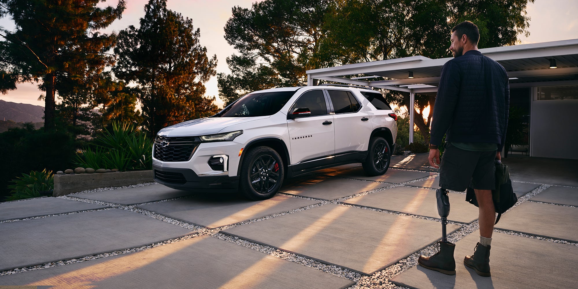 Cavenaugh GM Supercenter in Walnut Ridge AR