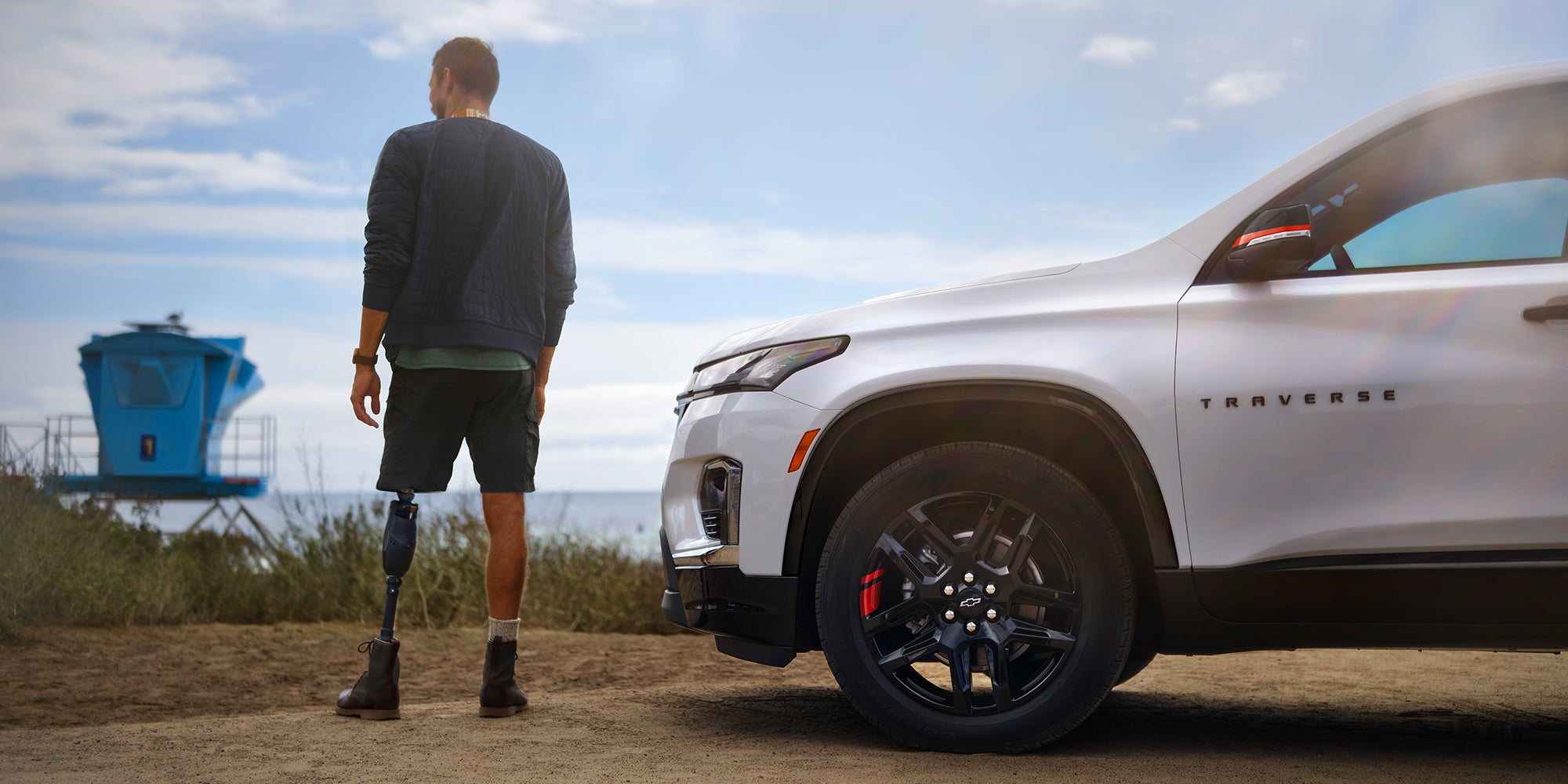 Cavenaugh GM Supercenter in Walnut Ridge AR