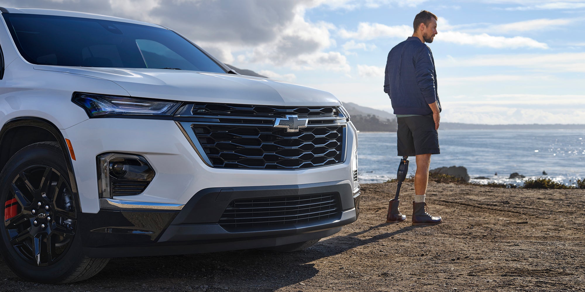 Cavenaugh GM Supercenter in Walnut Ridge AR