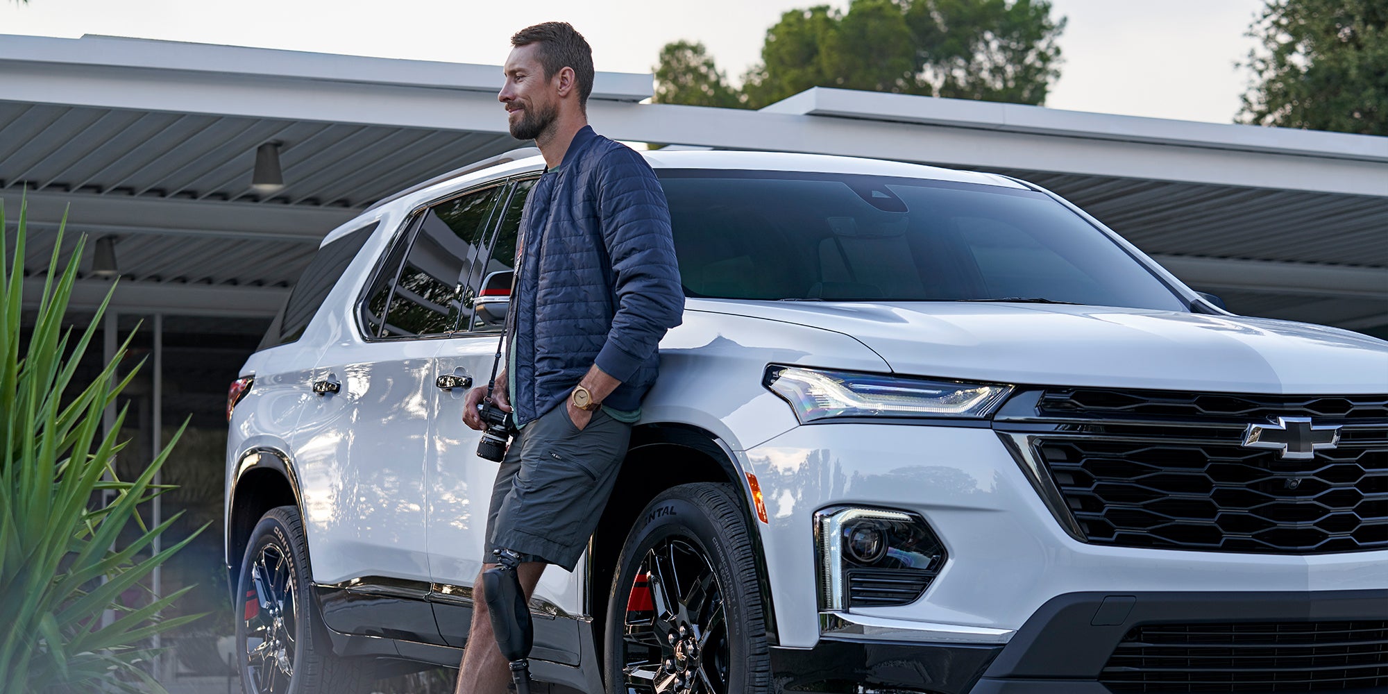 Cavenaugh GM Supercenter in Walnut Ridge AR