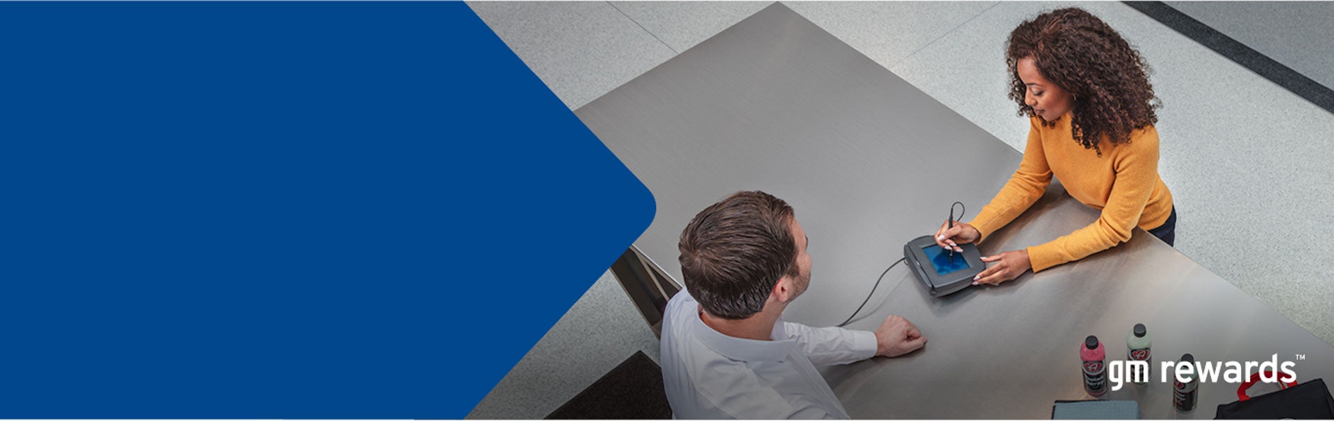 Cavenaugh GM Supercenter in Walnut Ridge AR