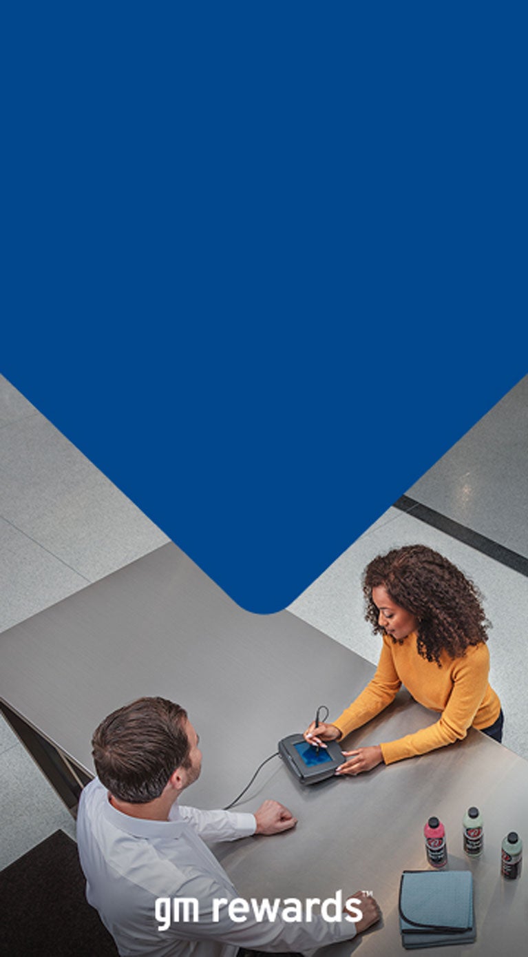 Cavenaugh GM Supercenter in Walnut Ridge AR