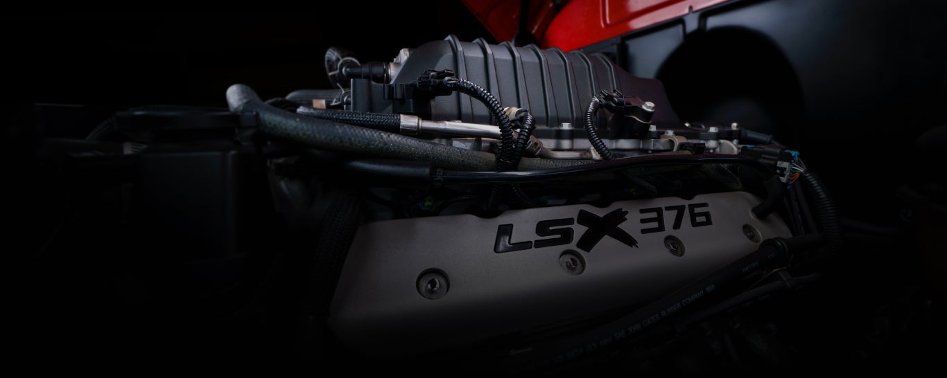 Cavenaugh GM Supercenter in Walnut Ridge AR