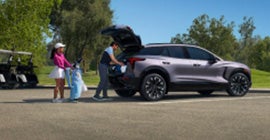 Cavenaugh GM Supercenter in Walnut Ridge AR