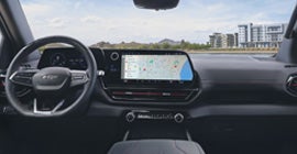 Cavenaugh GM Supercenter in Walnut Ridge AR