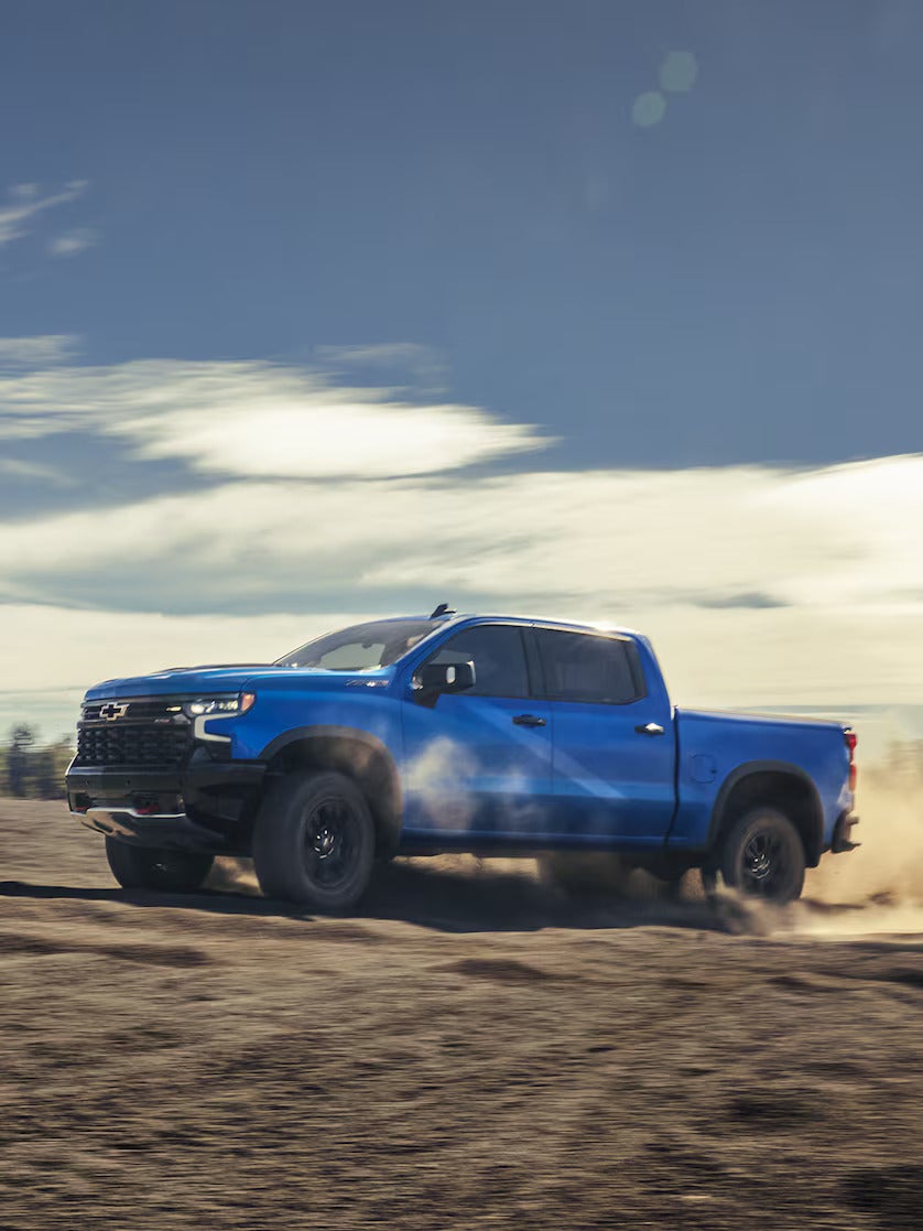 Cavenaugh GM Supercenter in Walnut Ridge AR