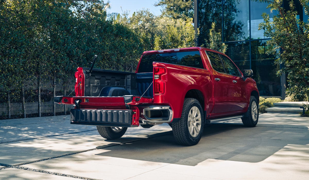 Cavenaugh GM Supercenter in Walnut Ridge AR