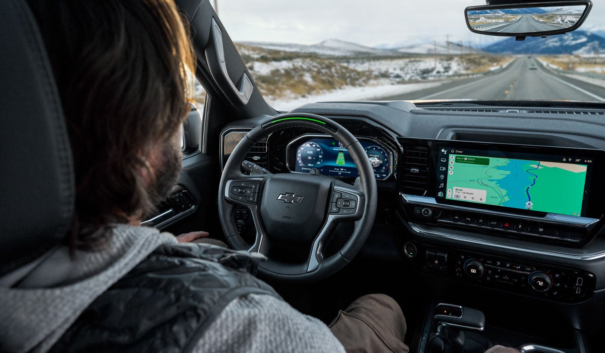 Cavenaugh GM Supercenter in Walnut Ridge AR