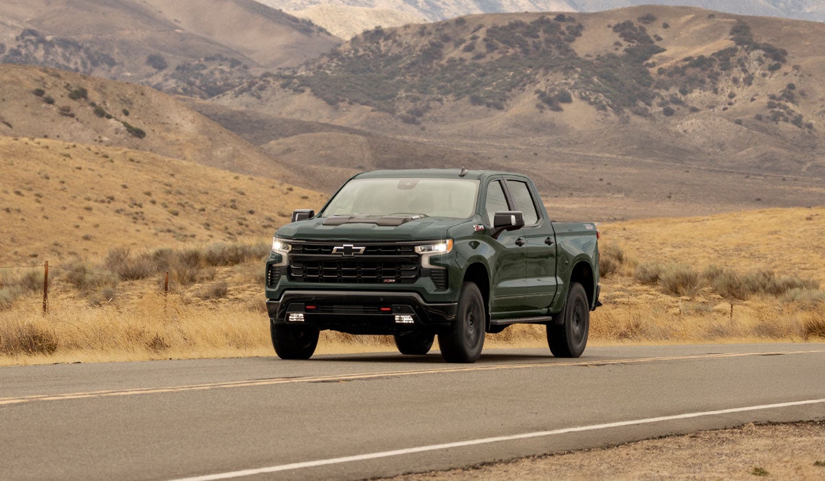 Cavenaugh GM Supercenter in Walnut Ridge AR