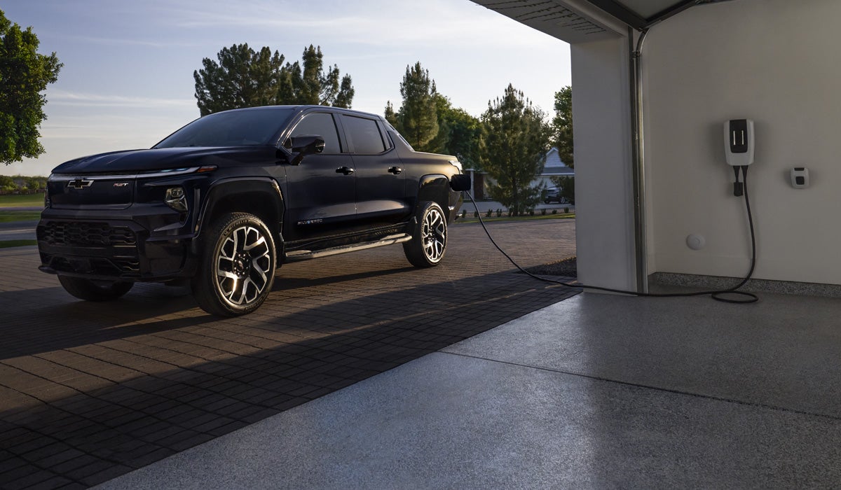 Cavenaugh GM Supercenter in Walnut Ridge AR