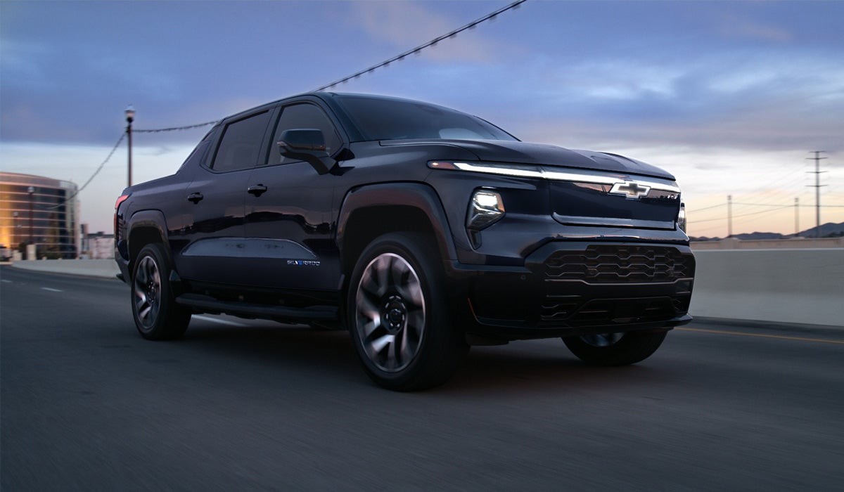 Cavenaugh GM Supercenter in Walnut Ridge AR