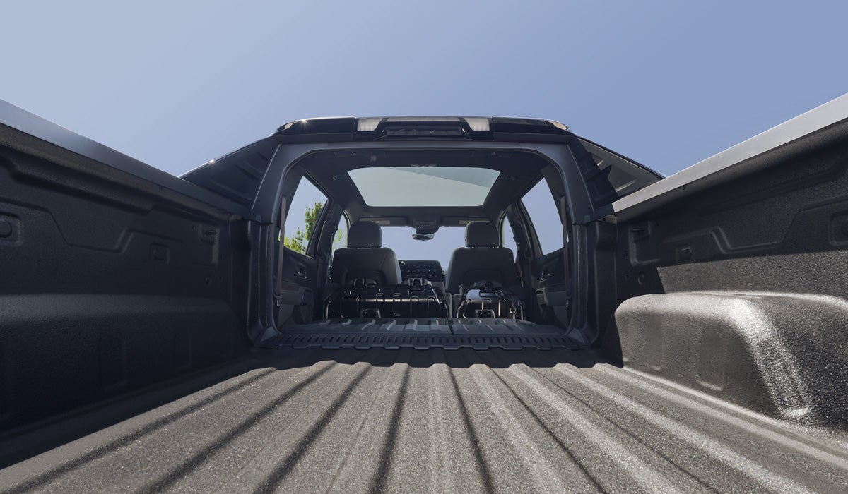 Cavenaugh GM Supercenter in Walnut Ridge AR