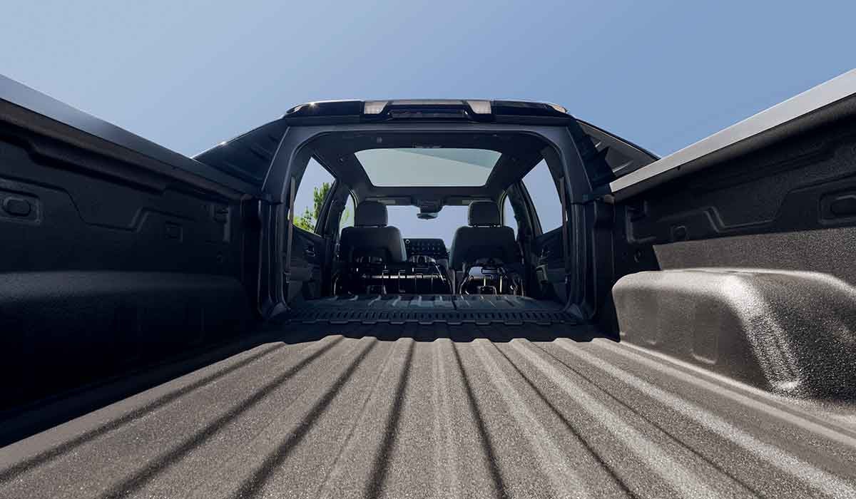 Cavenaugh GM Supercenter in Walnut Ridge AR