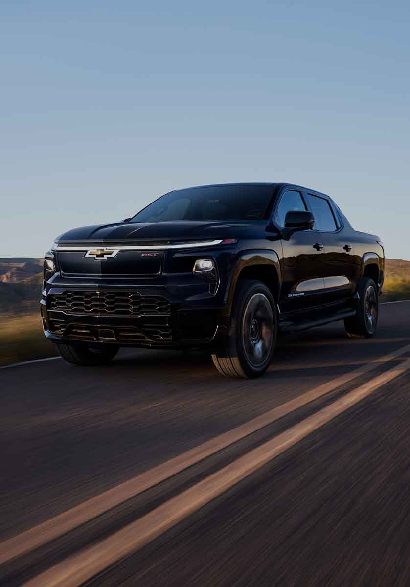 Cavenaugh GM Supercenter in Walnut Ridge AR