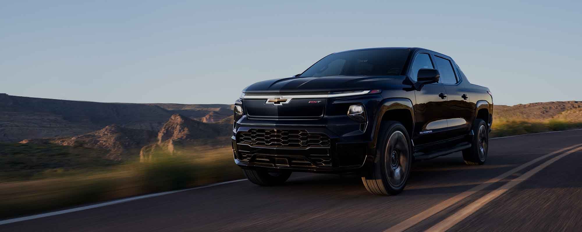 Cavenaugh GM Supercenter in Walnut Ridge AR