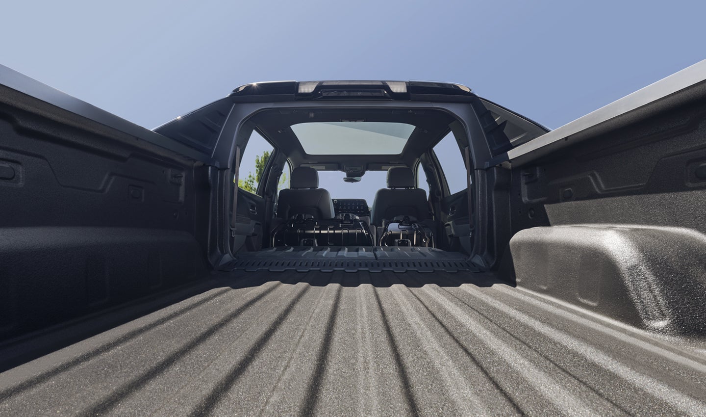 Cavenaugh GM Supercenter in Walnut Ridge AR