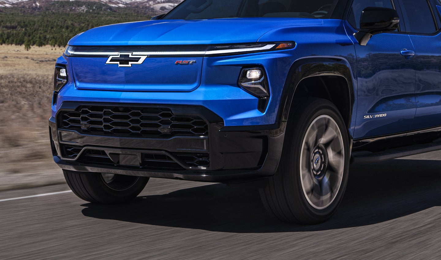 Cavenaugh GM Supercenter in Walnut Ridge AR