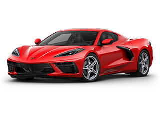 Chevrolet Corvette Stingray - Cavenaugh GM Supercenter in Walnut Ridge AR