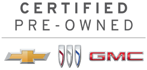 Chevrolet Buick GMC Certified Pre-Owned in Walnut Ridge, AR